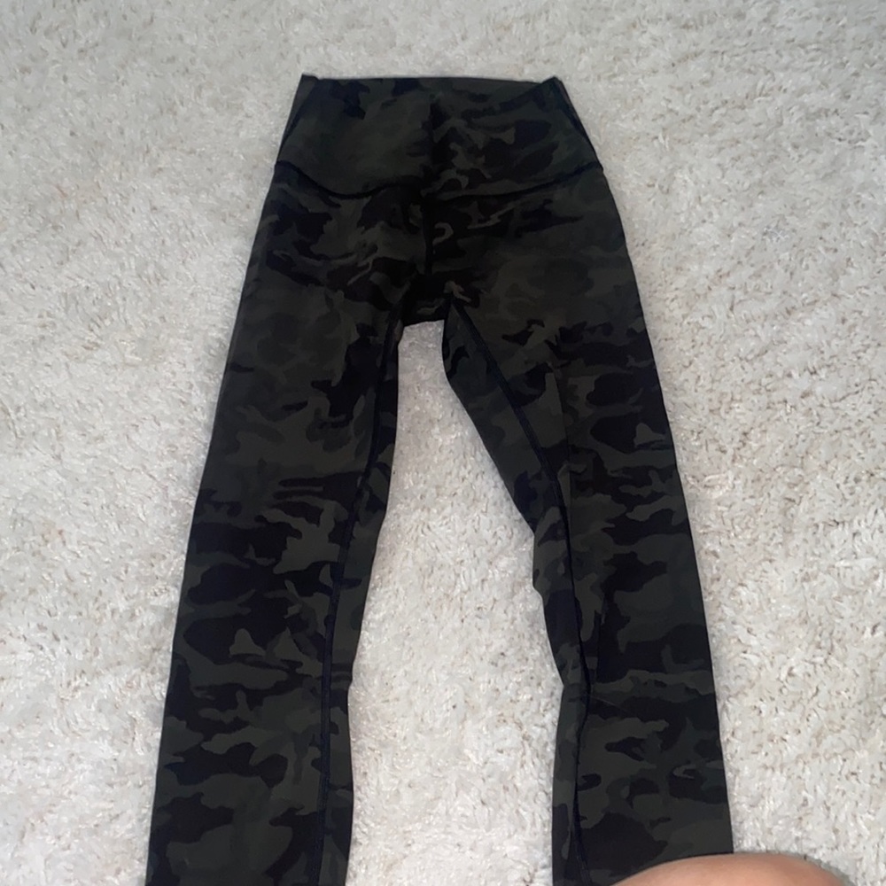 lulu lemon leggings
